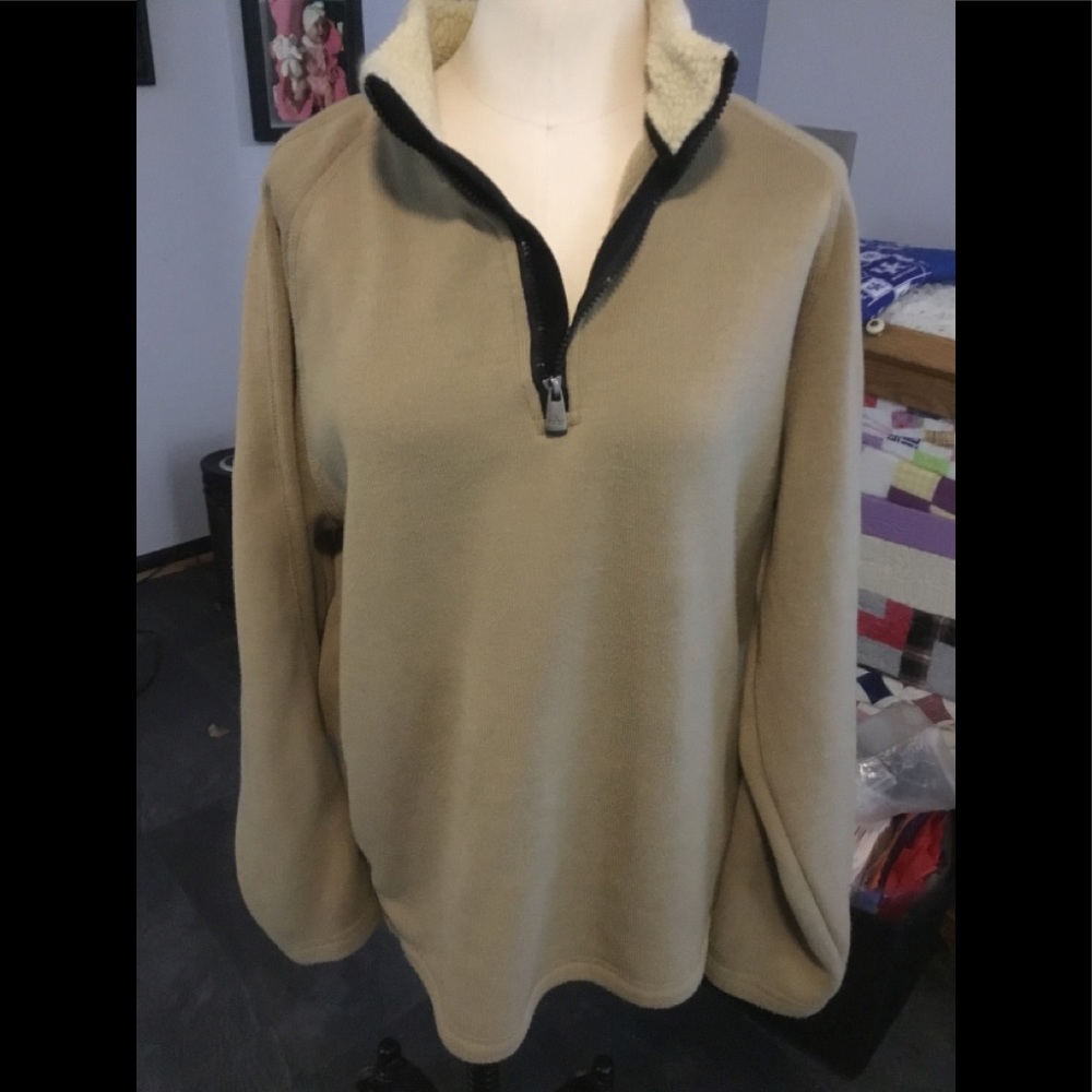 Arrow Jean Company Sweater size Large